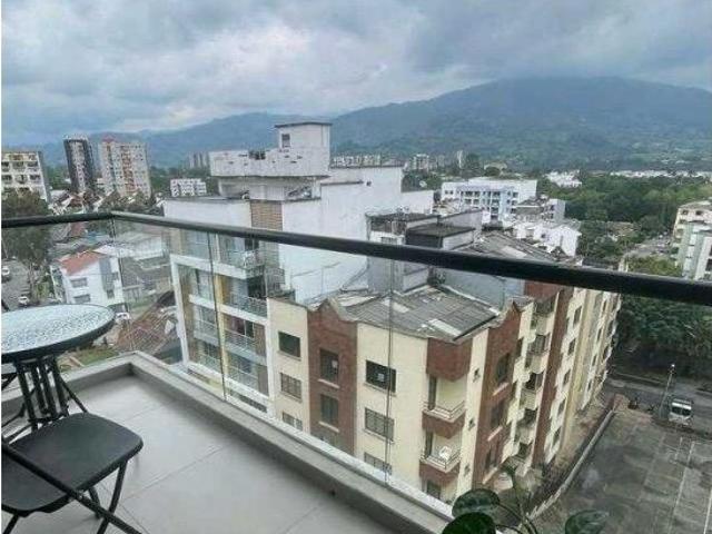 Apartaestudio en arriendo, Portal del quindio