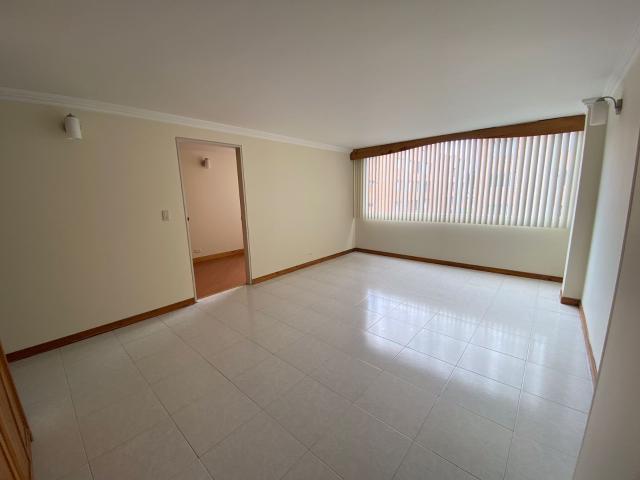 Apartaestudio en arriendo, Portales del norte