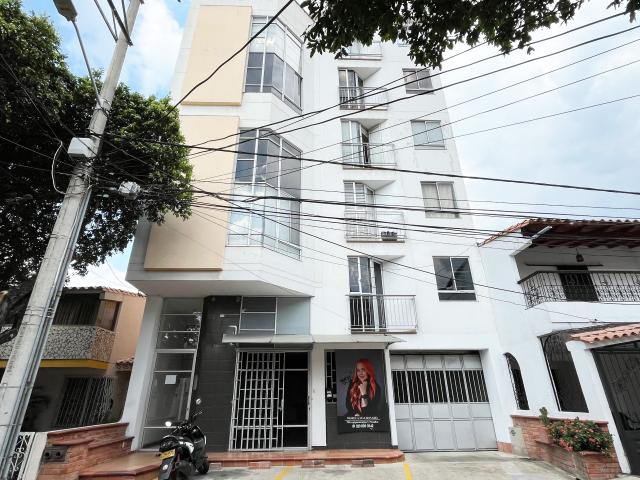 Apartaestudio en arriendo, Quinta oriental