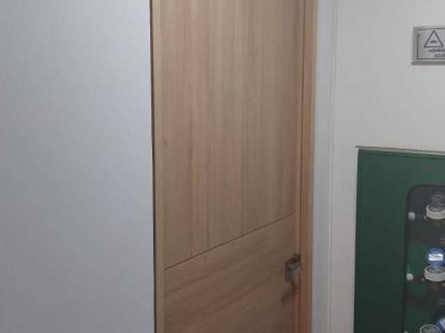 Apartaestudio en arriendo, Quinta paredes