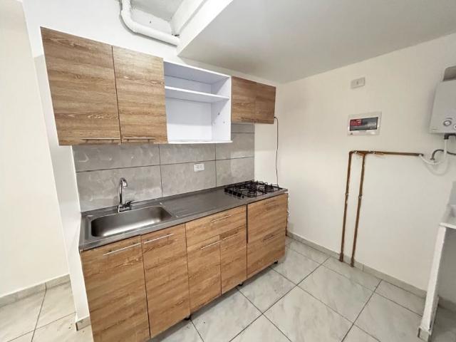 Apartaestudio en arriendo, Robledo pajarito