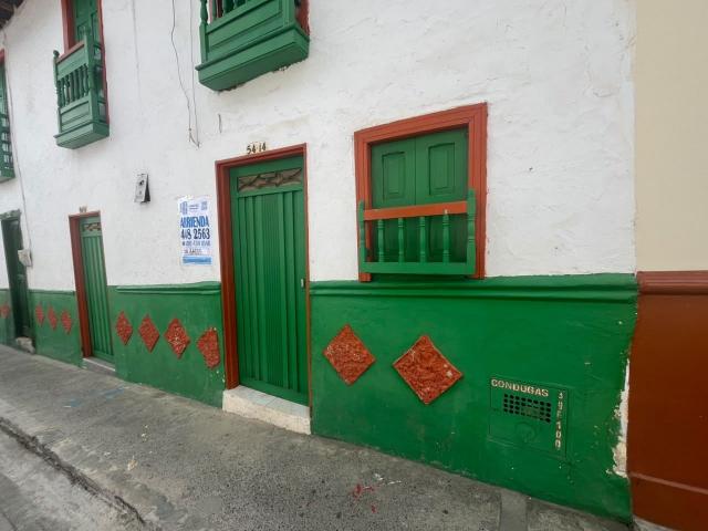 Apartaestudio en arriendo, Rodeo alto