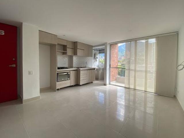 Apartaestudio en arriendo, Suramérica
