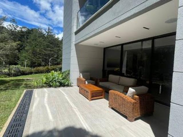 Apartaestudio en arriendo, Sajonia