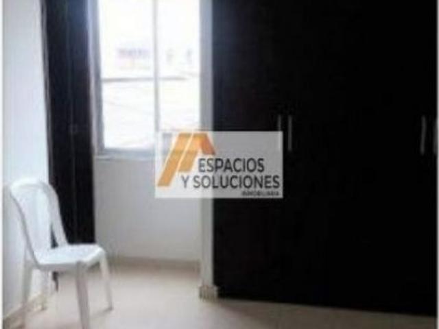 Apartaestudio en arriendo, San alonso
