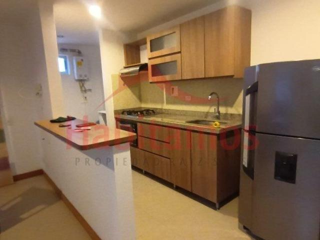 Apartaestudio en arriendo, San antonio de pereira