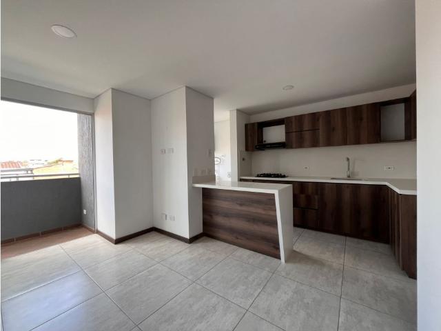 Apartaestudio en arriendo, San antonio de pereira
