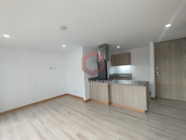 Apartaestudio en arriendo, San antonio de pereira