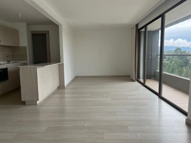 Apartaestudio en arriendo, San antonio de pereira