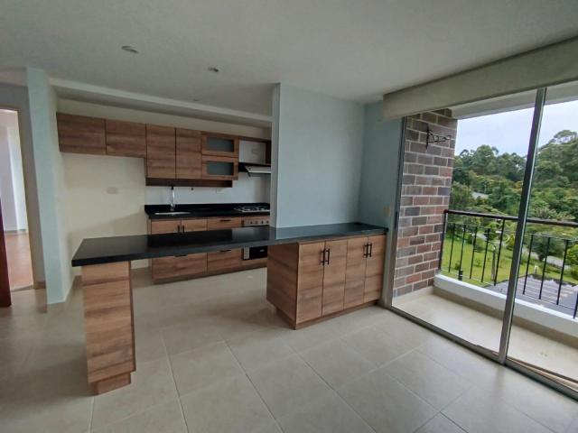 Apartaestudio en arriendo, San antonio de pereira