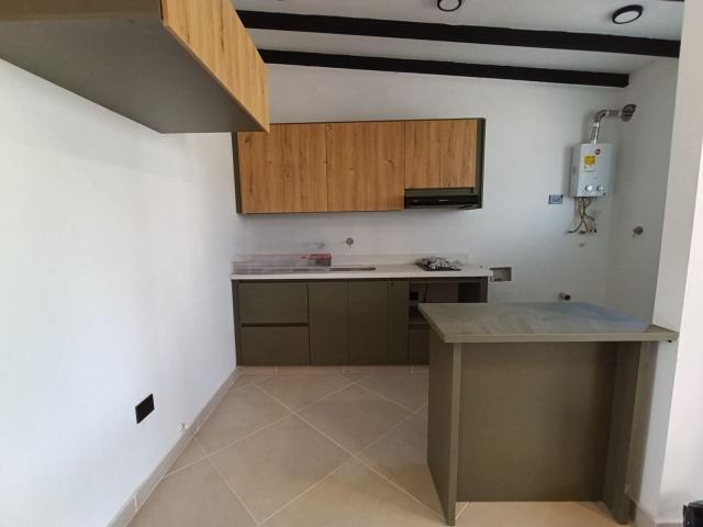 Apartaestudio en arriendo, San antonio de pereira