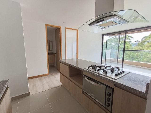 Apartaestudio en arriendo, San antonio de pereira