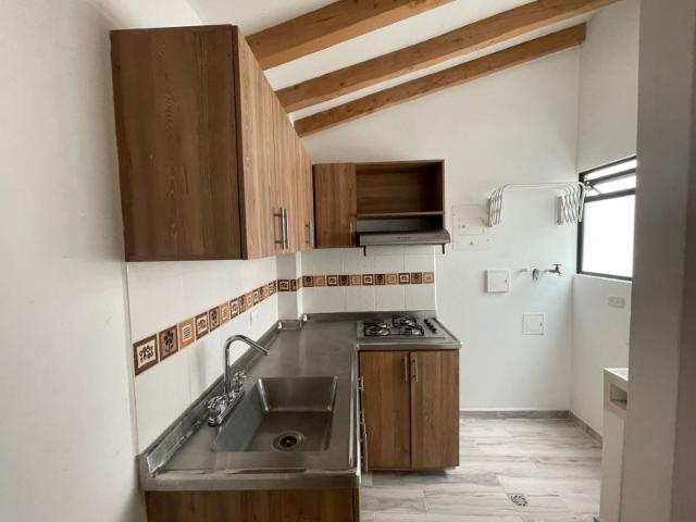 Apartaestudio en Arriendo San Antonio de Pereira RIONEGRO