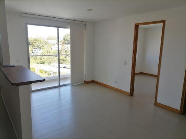 Apartaestudio en arriendo, San antonio