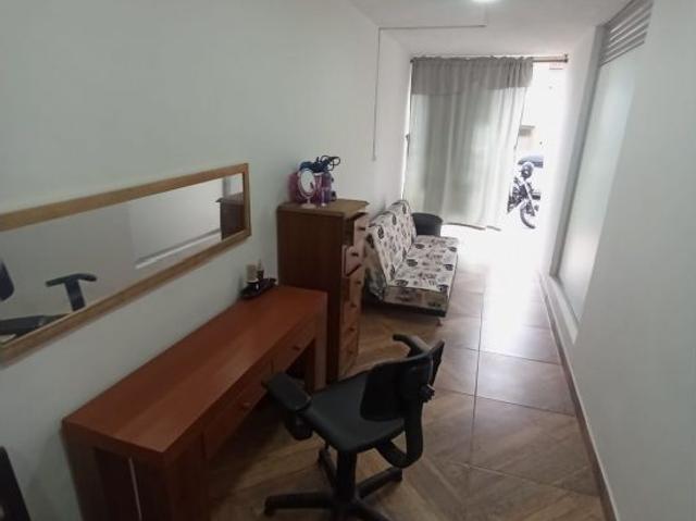 Apartaestudio en arriendo, San antonio