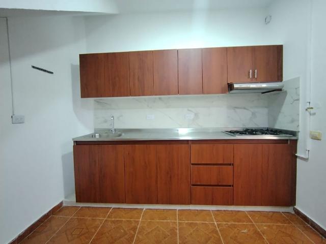 Apartaestudio en arriendo, San bernardo