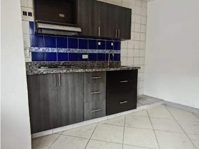 Apartaestudio en arriendo, San bernardo