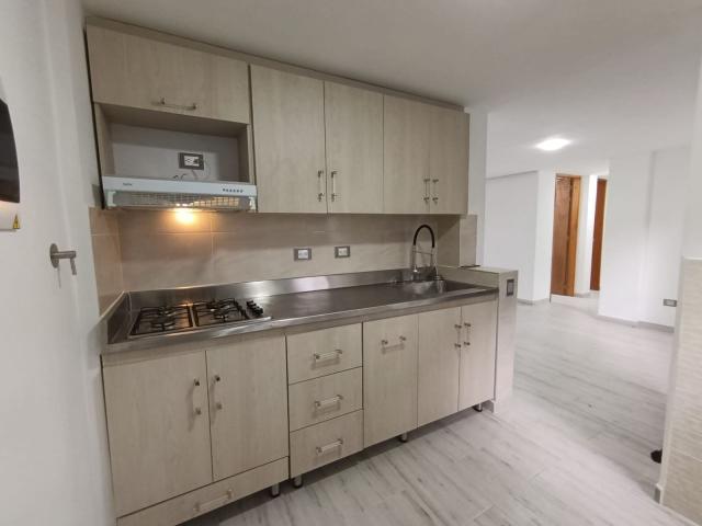 Apartaestudio en arriendo, San bernardo