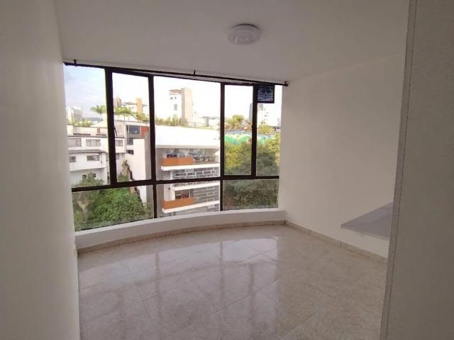 Apartaestudio en arriendo, San cancio