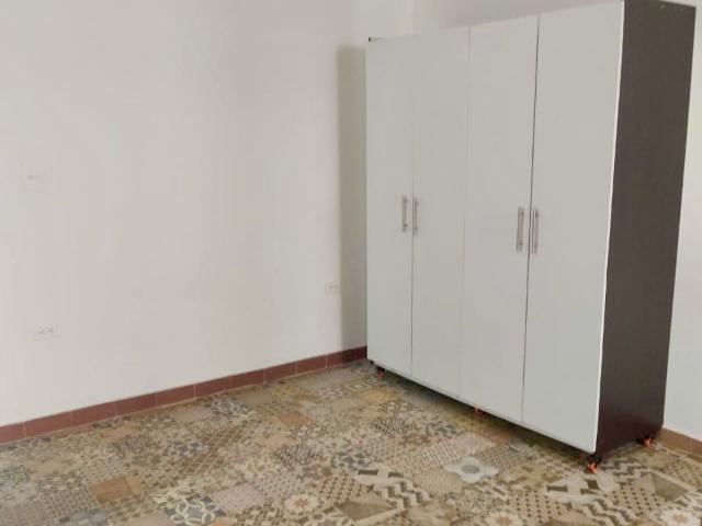 Apartaestudio en arriendo, San cayetano