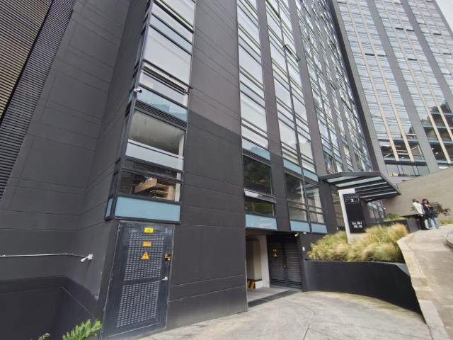 Apartaestudio en arriendo, San cristóbal norte