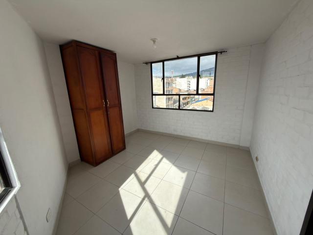 Apartaestudio en arriendo, San felipe
