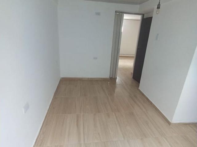 Apartaestudio en arriendo, San isidro