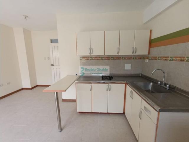 APARTAESTUDIO EN ARRIENDO SAN JOAQUIN,MANIZALES