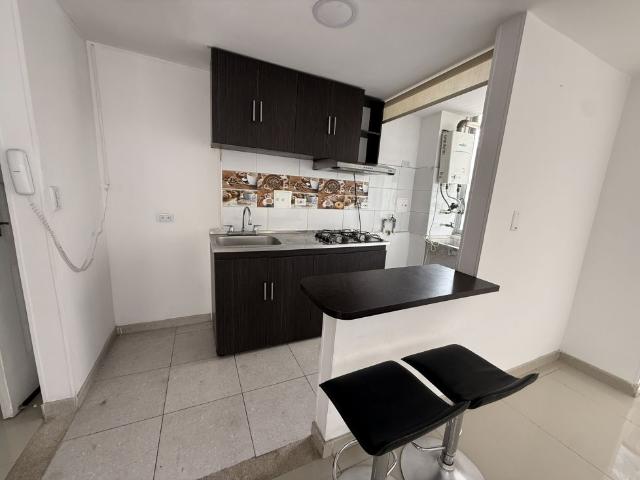 Apartaestudio en arriendo, San rafael