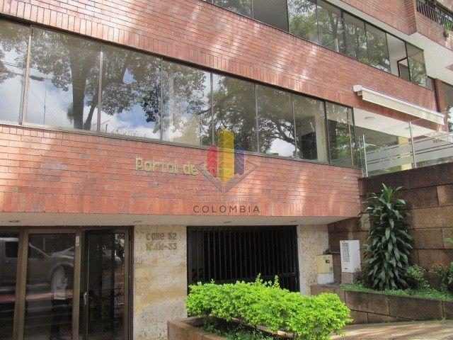 Apartaestudio en arriendo, San simon parte alta