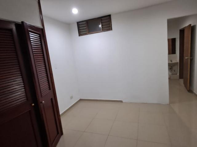 Apartaestudio en arriendo, Santa ana