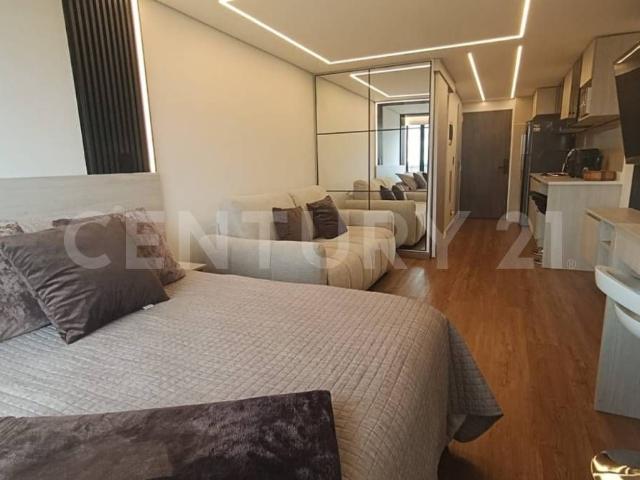 Apartaestudio en arriendo, Santa cecilia modelia