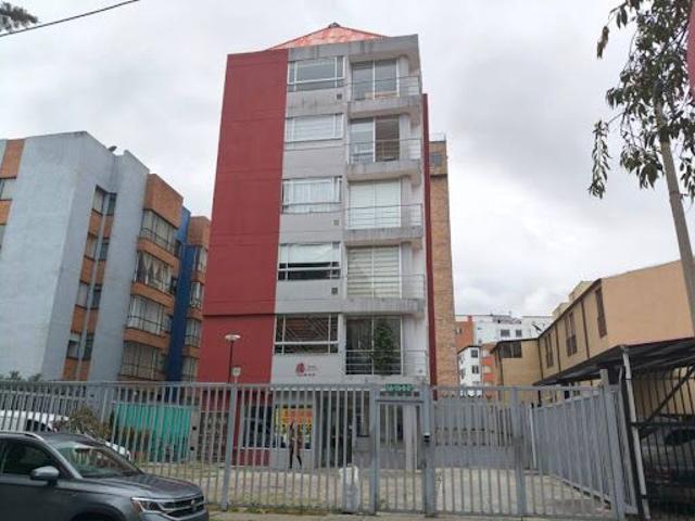 Apartaestudio en arriendo, Santa teresa