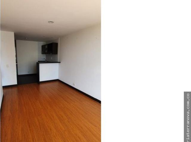 Apartaestudio en Arriendo sector Campo Hermoso