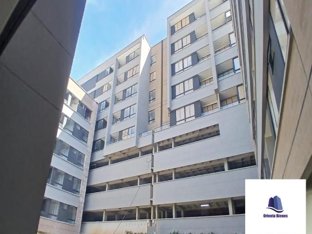 Apartaestudio en Arriendo Sector la circunvalar La Ceja del Tambo