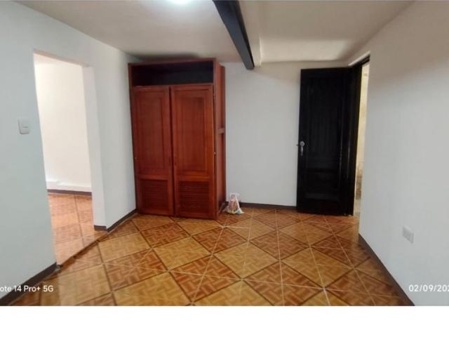 Apartaestudio en Arriendo sector Las Americas