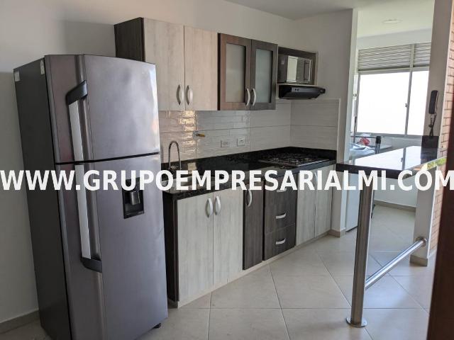 Apartaestudio En Arriendo Sector Los Molinos Cod: 30748
