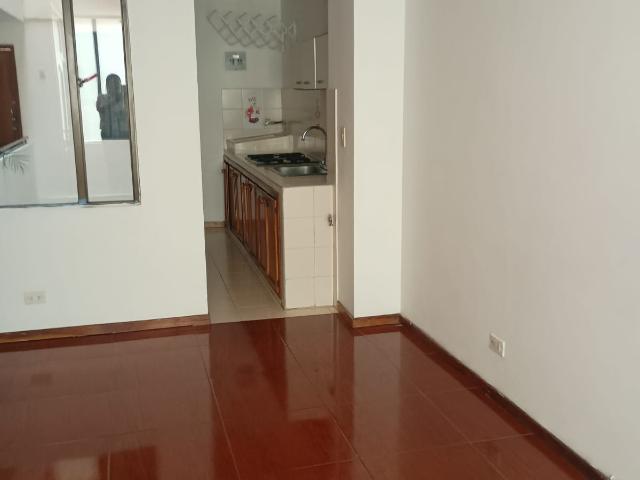 Apartaestudio en Arriendo sector San Andres