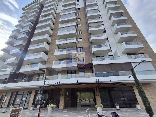 Apartaestudio en arriendo, Seniors house