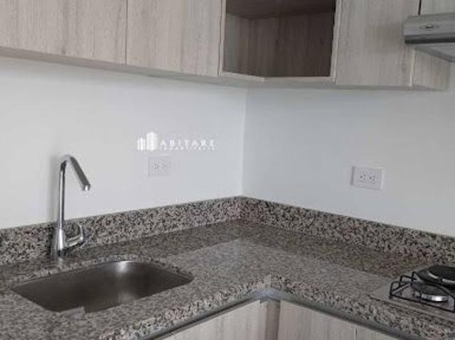 Apartaestudio en arriendo, Serena del mar