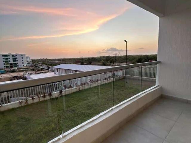 Apartaestudio en arriendo, Serena del mar