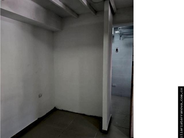 Apartaestudio en Arriendo servicios incluidos San jorge