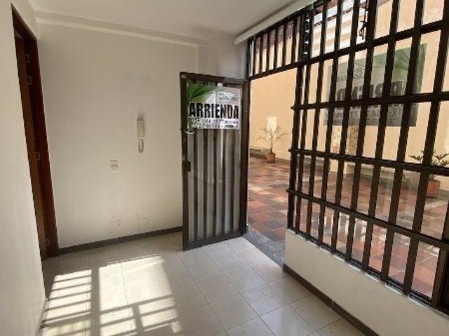 Apartaestudio en arriendo, Simón bolívar