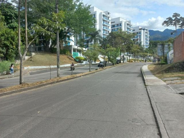 Apartaestudio en arriendo, Terekay ii piso 1