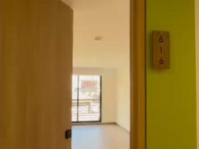 Apartaestudio en arriendo, Teusaquillo