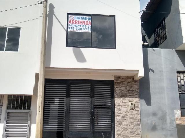 Apartaestudio en arriendo, Tierra linda