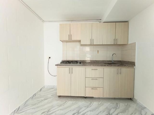 Apartaestudio en arriendo, Trapiche