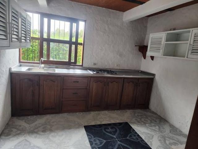 Apartaestudio en arriendo, Vereda cabeceras