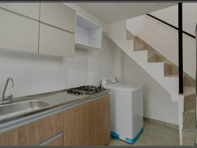 Apartaestudio en arriendo, Vereda cristo rey