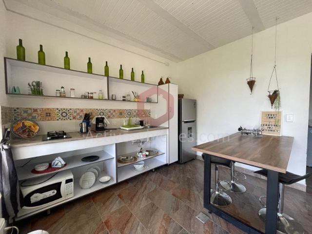 Apartaestudio en arriendo, Vereda el colorado